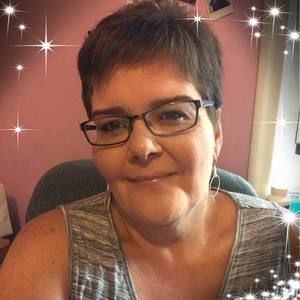 Meet your Posher, Starlene